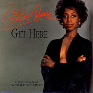 Oleta Adams